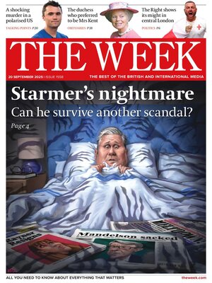The Week UK - Magazine